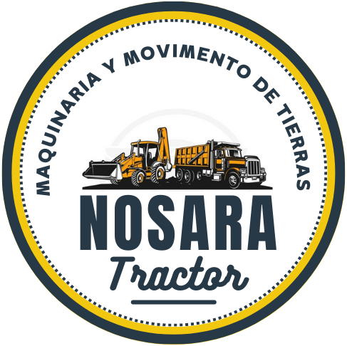 Nosara Tractor maquinaria y servicios de tractor en Nosara